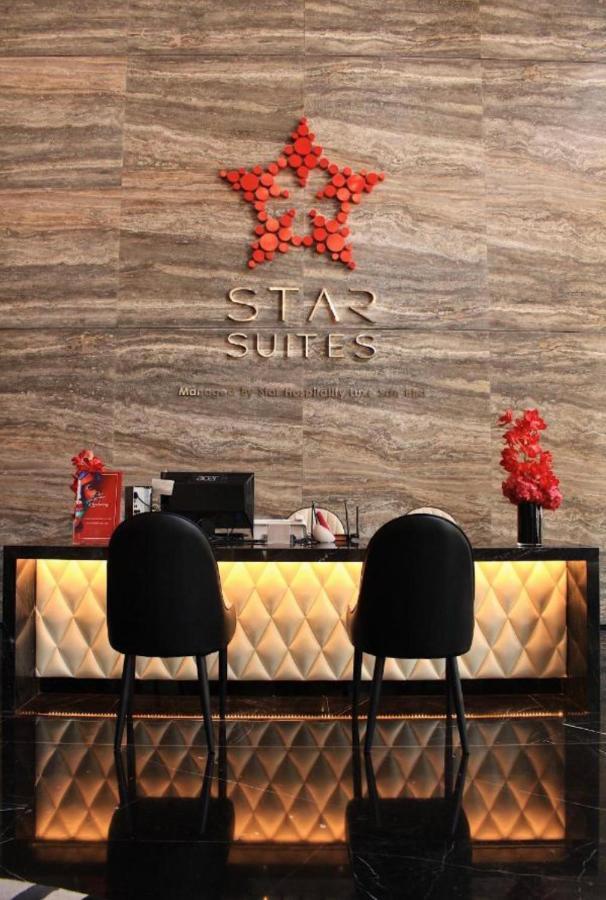 Star Residance At Klcc - Two Bedrooms With Twin Towers View Kuala Lumpur Dış mekan fotoğraf