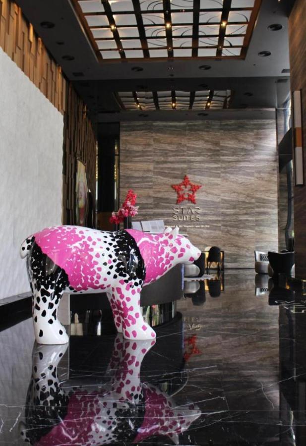Star Residance At Klcc - Two Bedrooms With Twin Towers View Kuala Lumpur Dış mekan fotoğraf