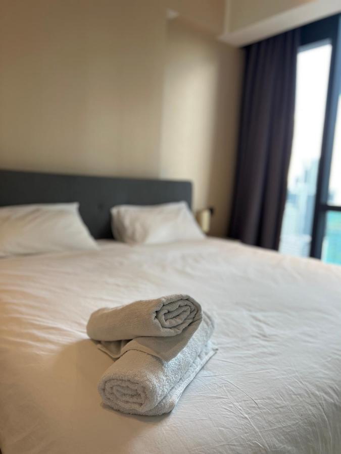 Star Residance At Klcc - Two Bedrooms With Twin Towers View Kuala Lumpur Dış mekan fotoğraf