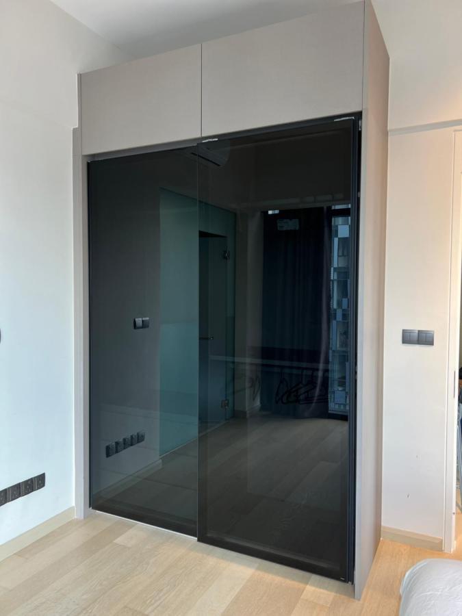Star Residance At Klcc - Two Bedrooms With Twin Towers View Kuala Lumpur Dış mekan fotoğraf